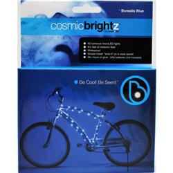 9700501 Cosmic Bike Frame Led Light Kit Blue