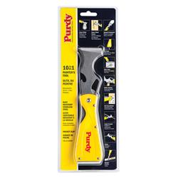 1694488 10-in-1 Folding 1.75 In. Stainless Steel Painters Tool