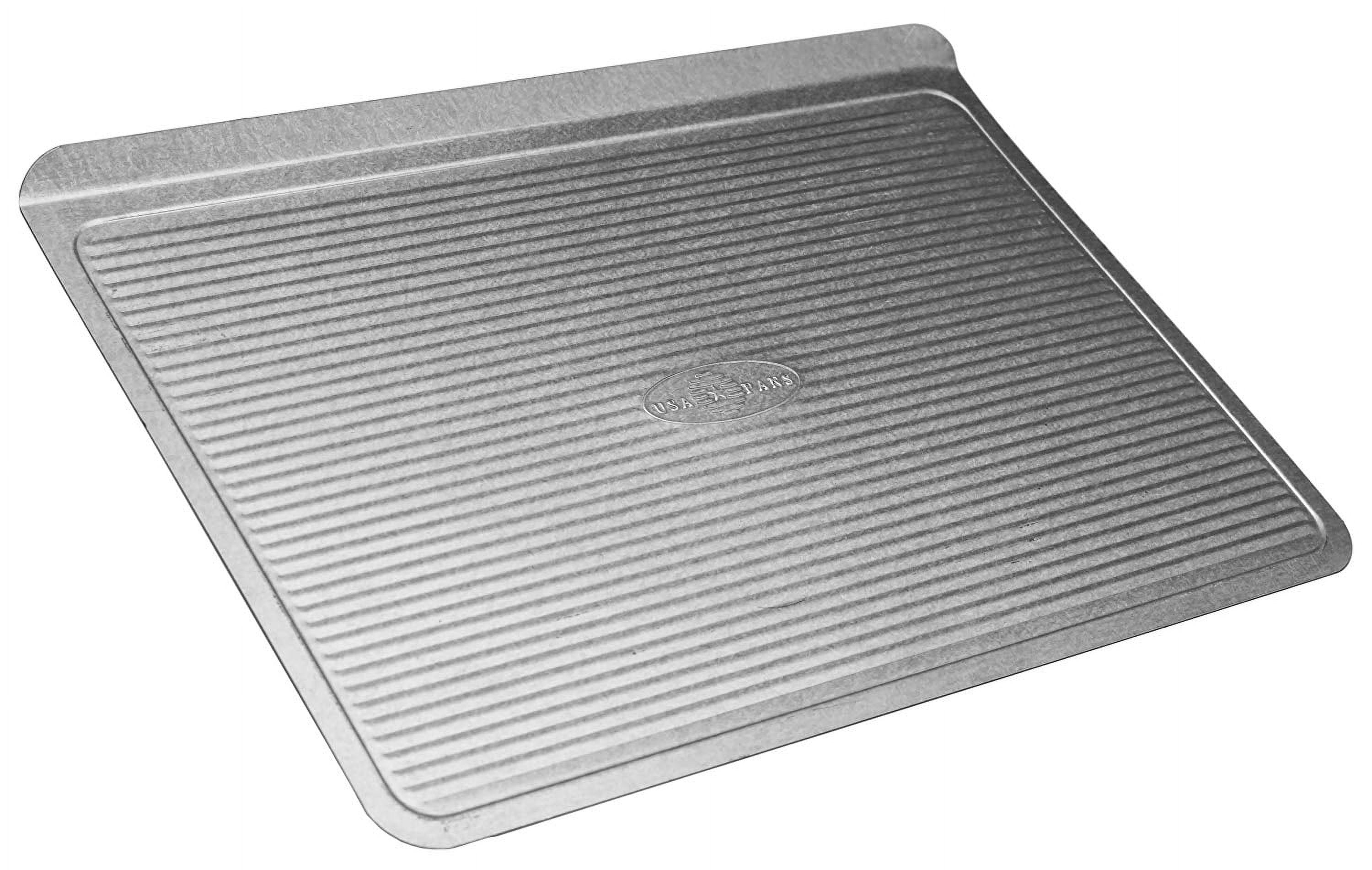 6406946 17 X 12.25 In. Cookie & Jelly Roll Pan - Pack Of 6