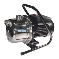 4768818 1 Hp 950 Gph 115 V Stainless Steel Sprinkler Pump