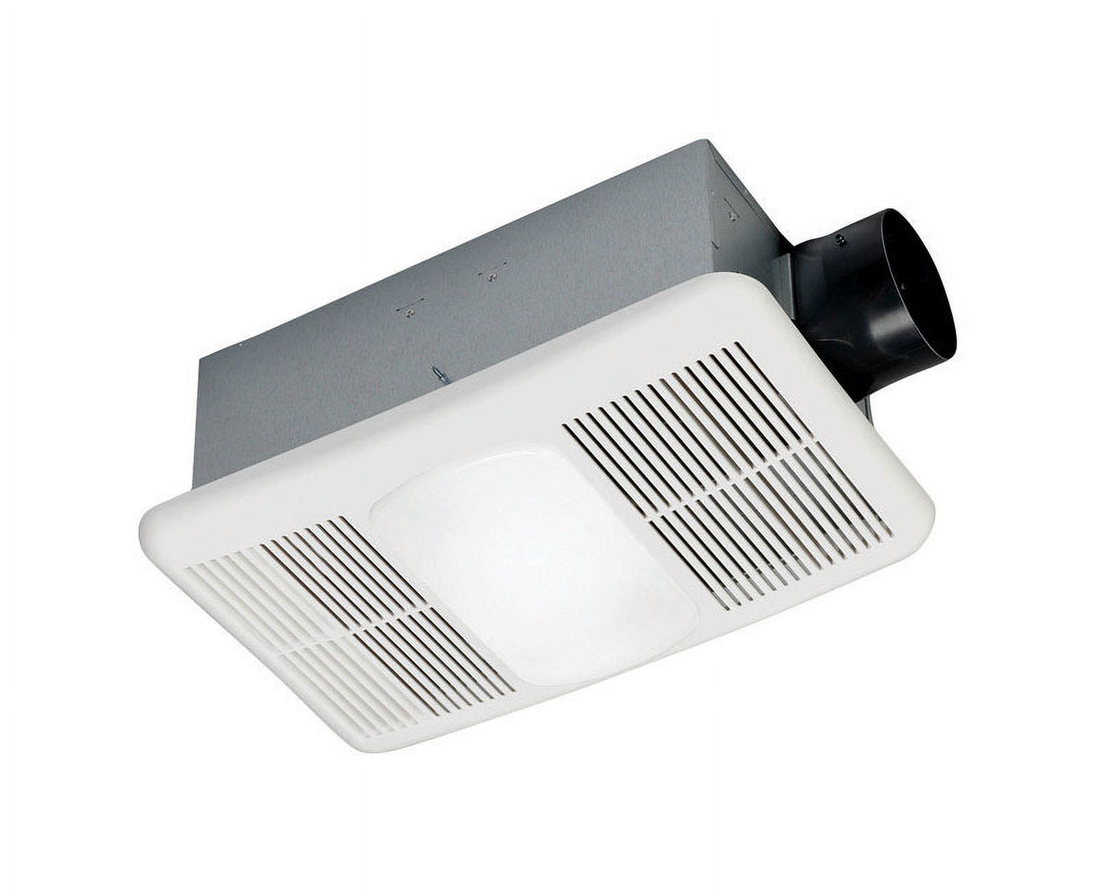 3808839 Radiance Ventilation Fan & Heat Combination With Lights 13 Watts 80