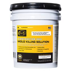 1689439 5 Gal Contractor Pro Mold Killing Solution