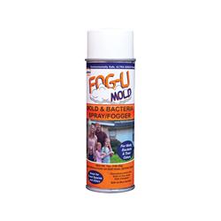 7546161 7 Oz Healthful Home Mold & Bacteria Fogger