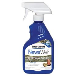 1565886 11 Oz Neverwet Clear Hunting & Outdoor Fabric Water Repellent, Pack Of 6