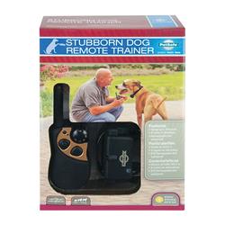 Petsafe 8395972 Stubborn Dog Remote Trainer