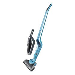 1682640 Bagless Rechargeable Stick & Hand Vacuum Standard, Sea Blue