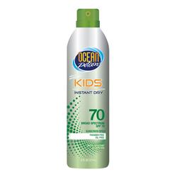 9197526 6 Oz Sport Kids Sunblock Spray