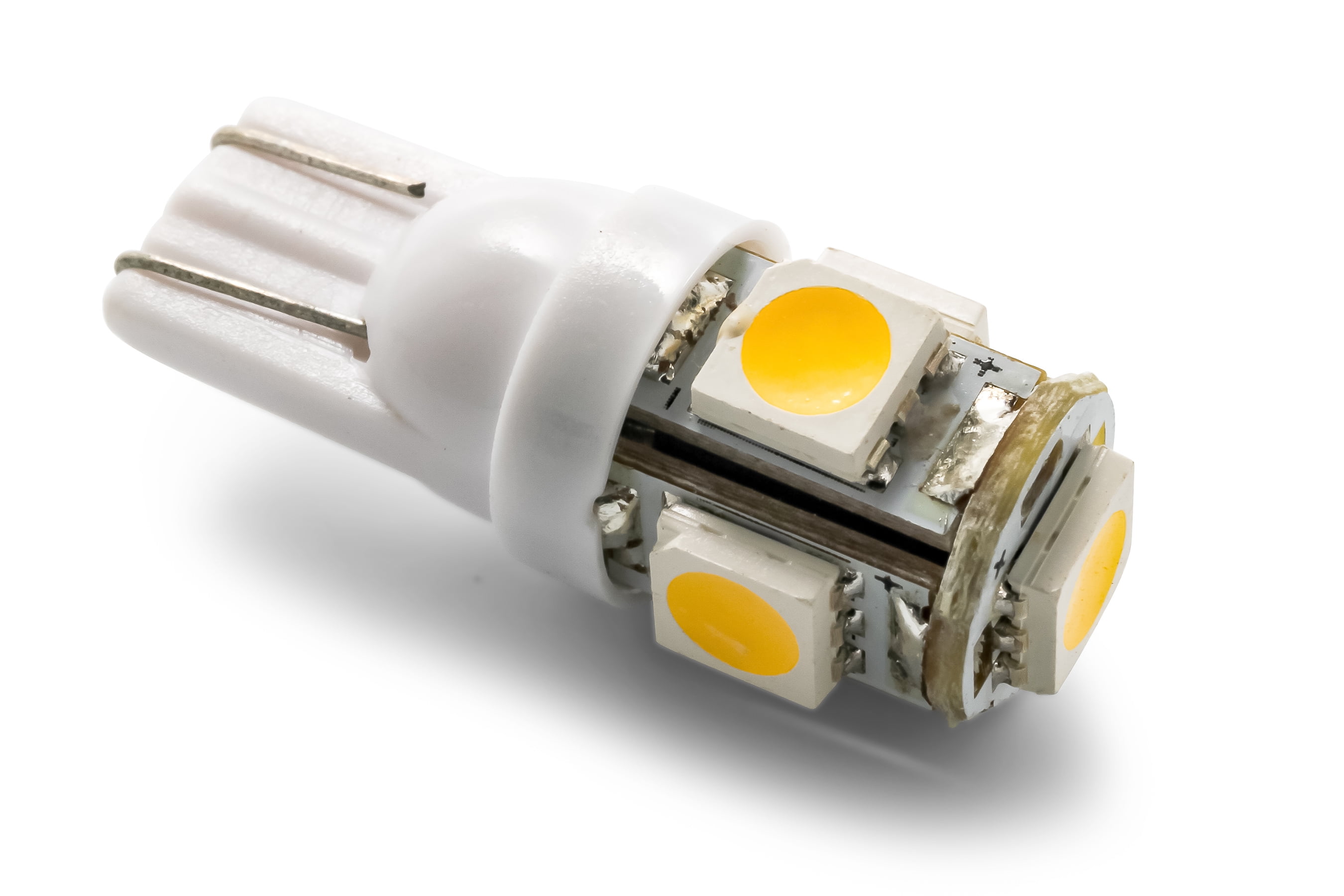 8961922 12v Rv Replacement 194 Led Bulb - Bright White