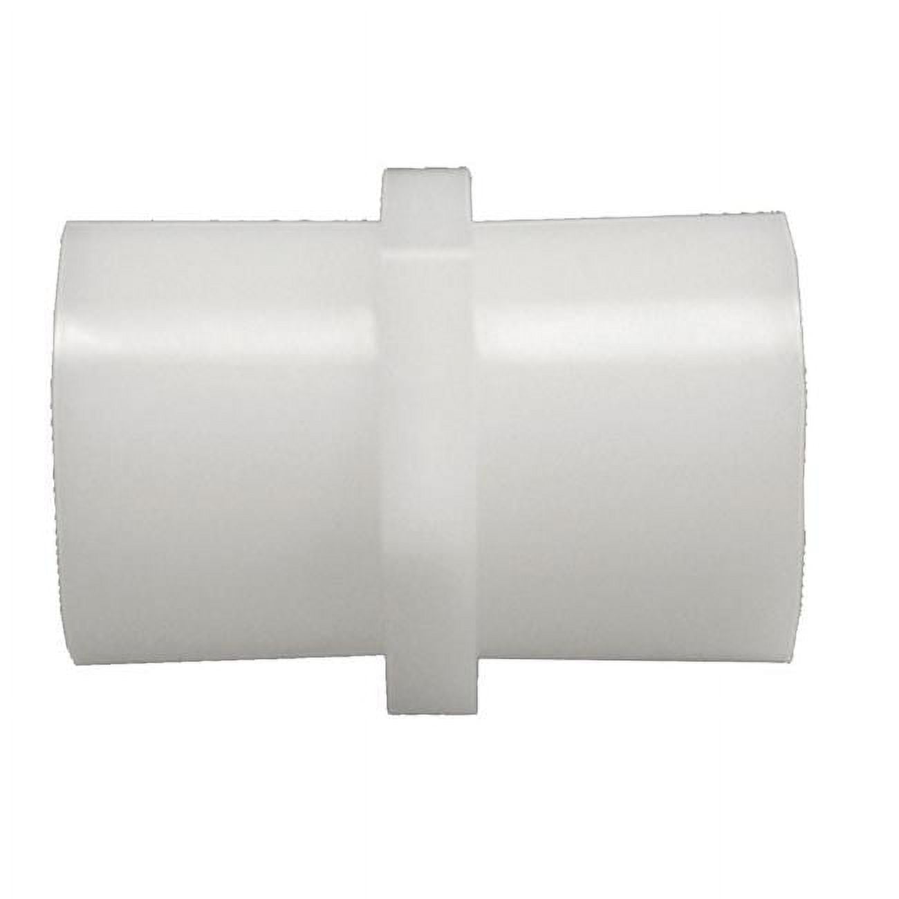 Green Leaf 4001178 0.5 In. Dia Fpt To Fpt Nylon Coupling, Pack Of 5