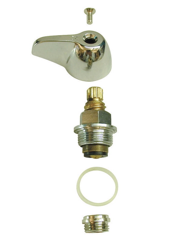 4365664 Hot Faucet Stem & Handle Repair Kit