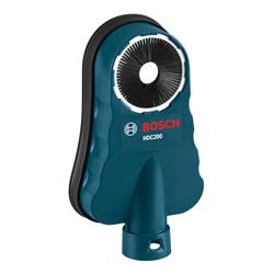 2624757 Sds-max Dust Collection Attachment - Teal