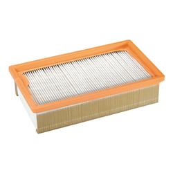 2624815 Extended Life Hepa Filter Flat