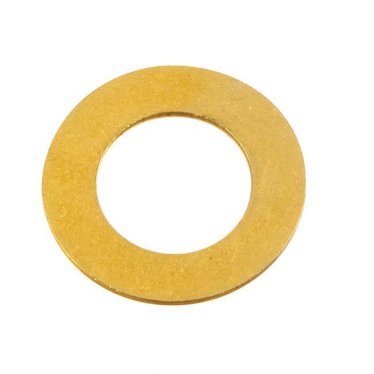 4220679 0.81 In. Dia Brass Friction Ring