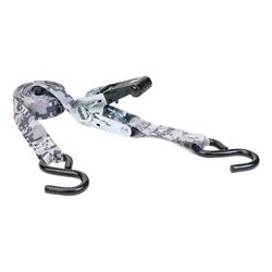 8869315 12 Ft. X 400 Lbs Tie Down Strap, Camouflage