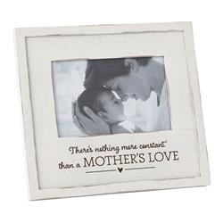 6518724 Mothers Love Frame Wood, Assorted - Pack Of 2