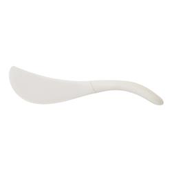 6507313 Totally Sweet Products Everyday Spatula Silicone, White
