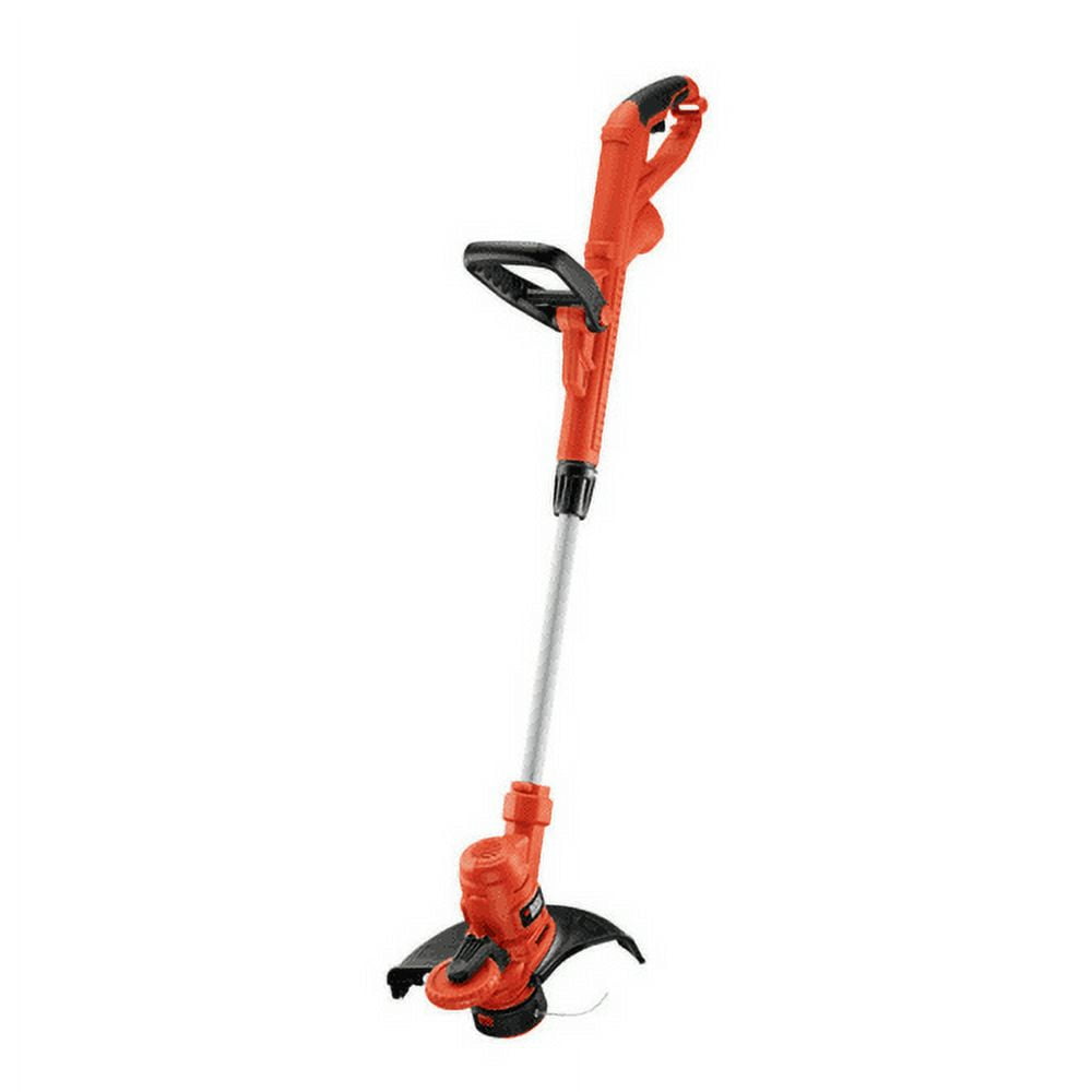 7367964 Electric Powered Straight Shaft Corded String Trimmer , Assorted