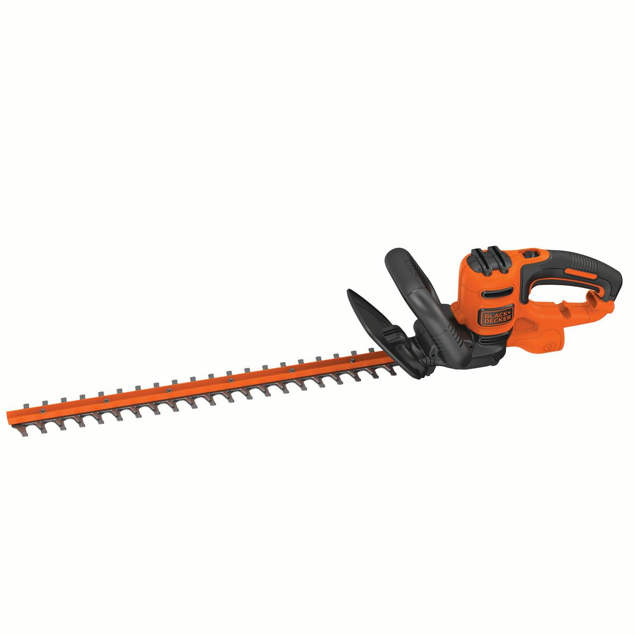 7301575 18 X 0.625 In. 3.5a Steel Corded Hedge Trimmer 3.5 Amps, Assorted