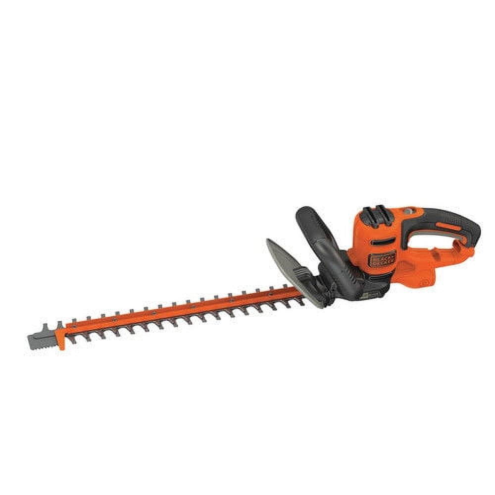 7301427 20 X 0.75 In. 3.8a Steel Corded Hedge Trimmer , Assorted