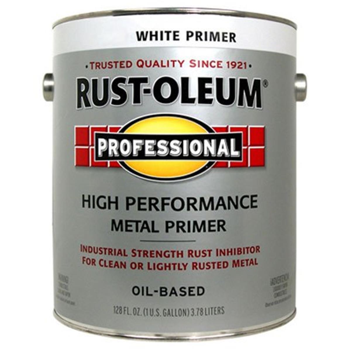 1317957 1 Gal Professional White Clean Metal Primer