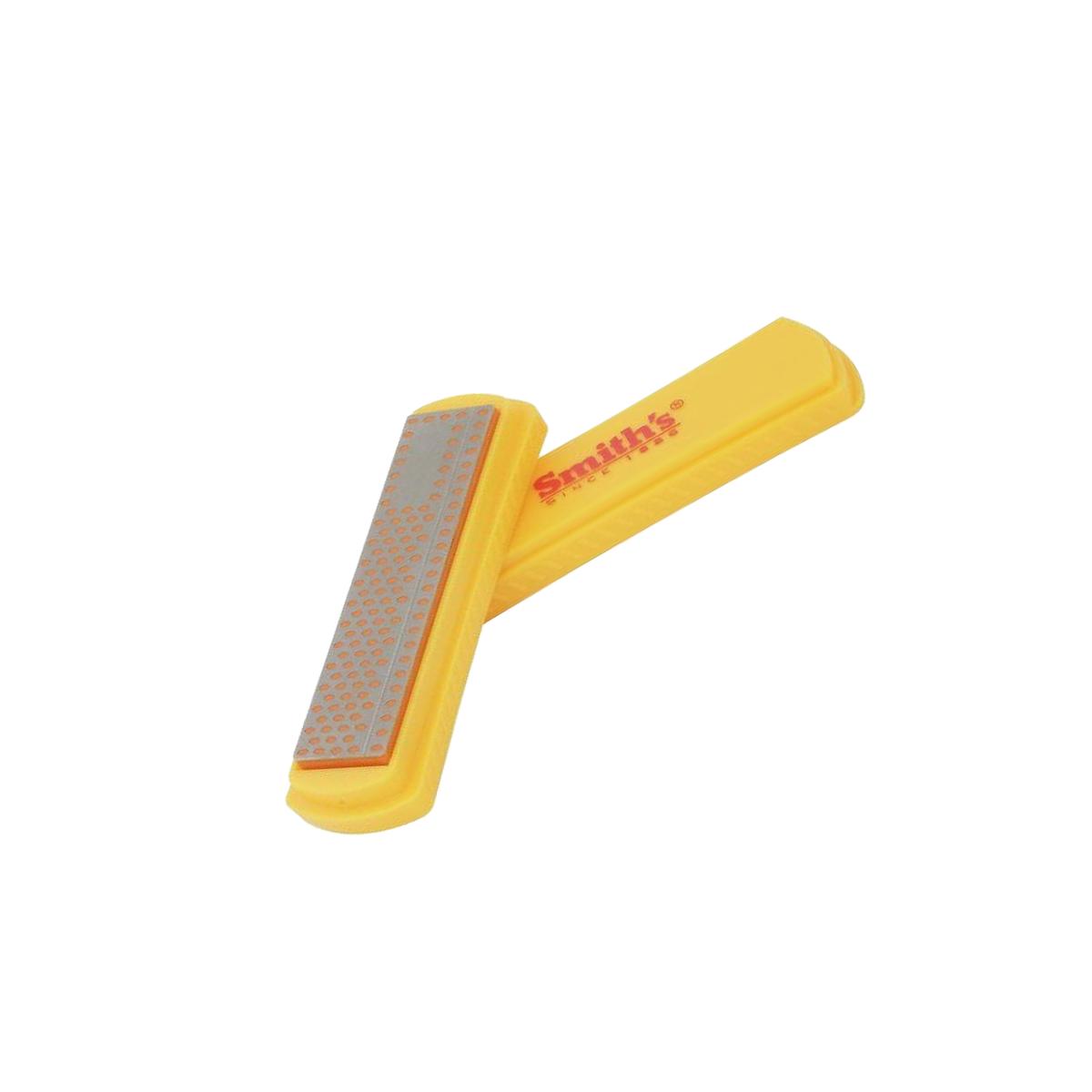 Picture of Smiths Consumer Products 2399673 4 x 1 in. Diamond Sharpening Stone
