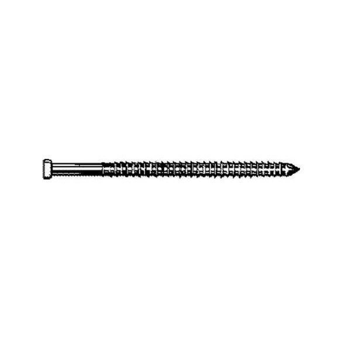 2608842 1.75 In. Double Hot Dipped Galvanized Cedar Shake Nail