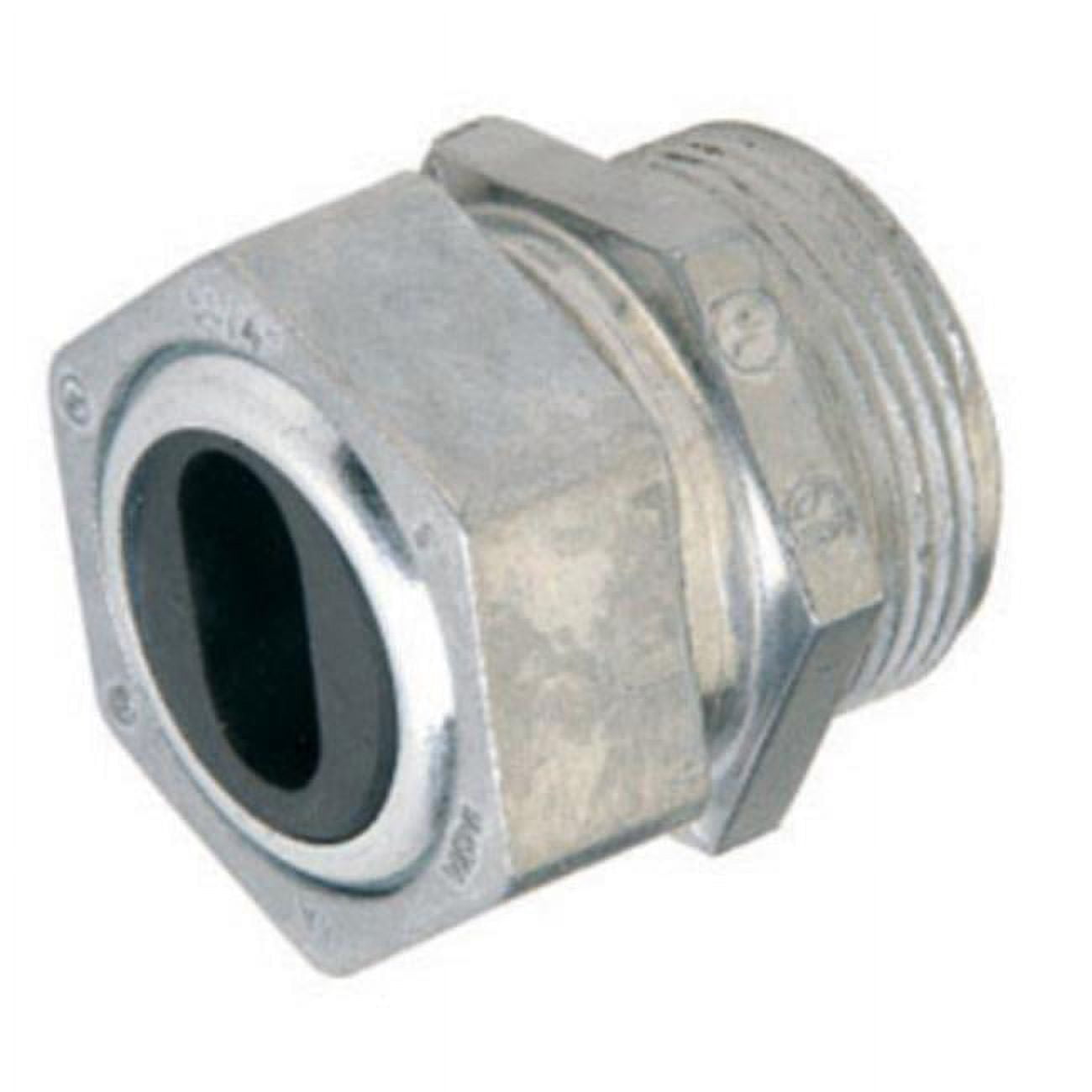 3005725 0.5 In. Watertight Cable Connector
