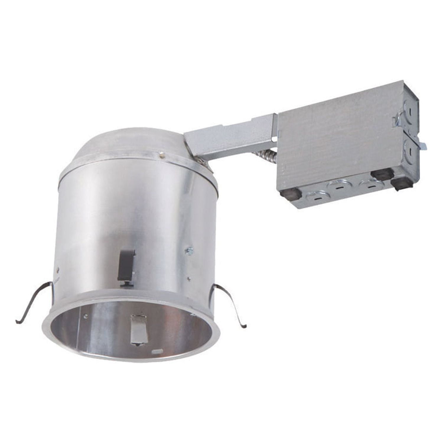 3400694 6 In. Recessed Lighting Led T24 Remodel Ic Air-tite Housing
