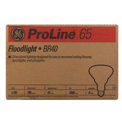 3992856 15w Tublular Light Bulb Commerical Pack, Pack Of 6