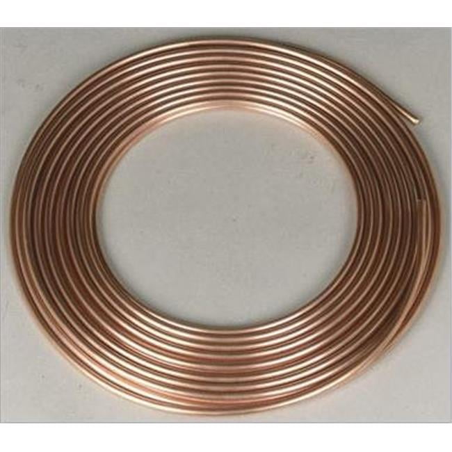 4064291 0.25 In. X 50 Ft. Reading Utility Tubing