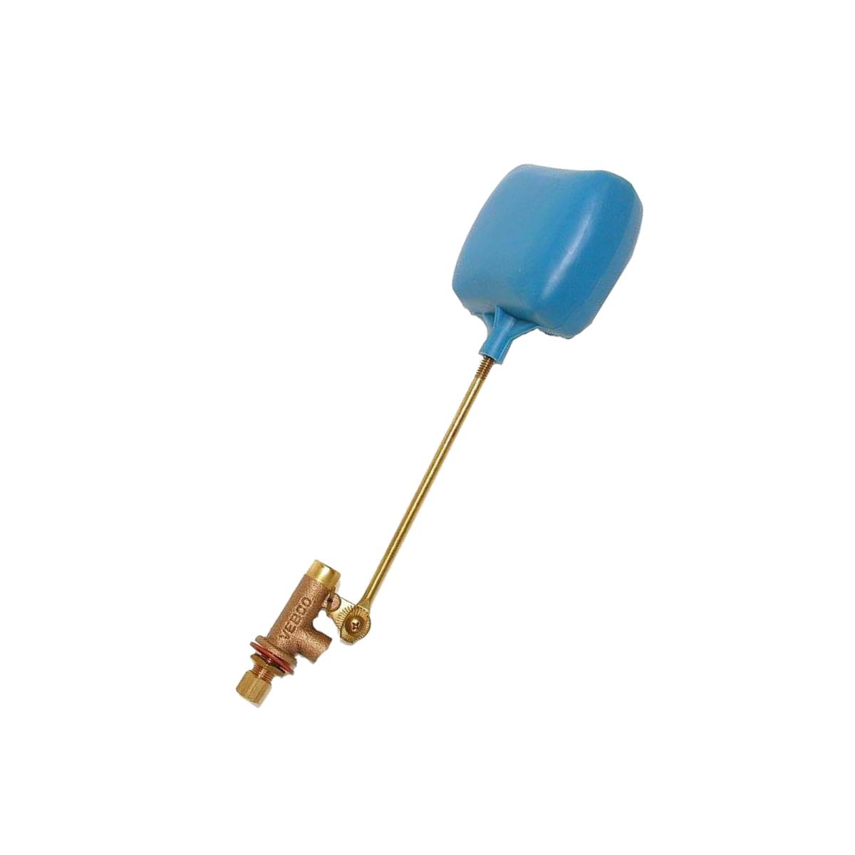 Picture of Dial Manufacturing 4366290 0.37 in. Heavy Duty Bronze Float Valve