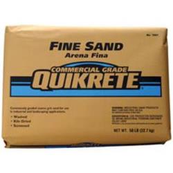 5494612 Commercial Grade Sand Fine