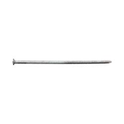 5692223 Pro-fit Flat 5 In. Pole Barn Nail Annular Ring Shank