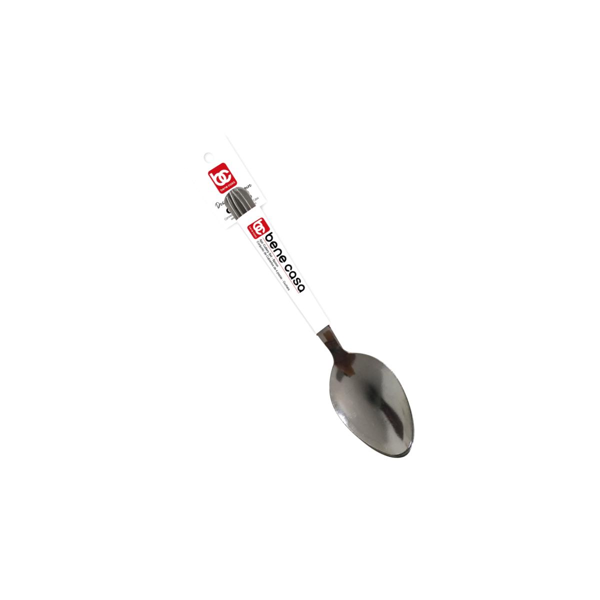 Picture of MBR 6235014 Spoons with Display Set, Stainless Steel - 4 Piece