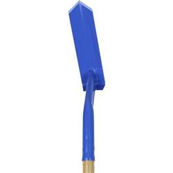 3 In. Trench General Purpose Shovel With Blade