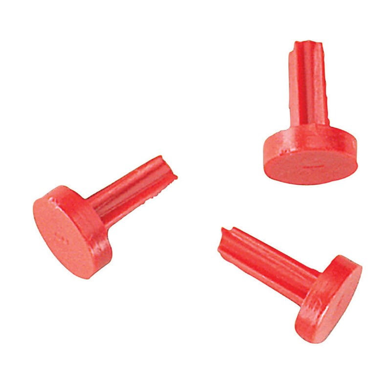 0.25 in. Bug Plug Diffuser
