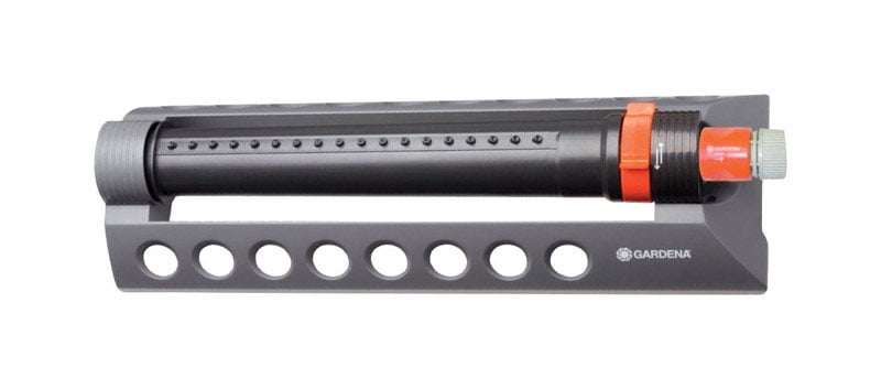 UPC 066283340004 product image for 7432149 Aquazoom Oscil Sprinkler | upcitemdb.com