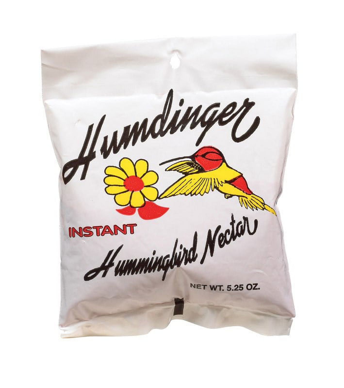 8199143 0.25 Oz Humdinger Instant Hummingbird Nectar