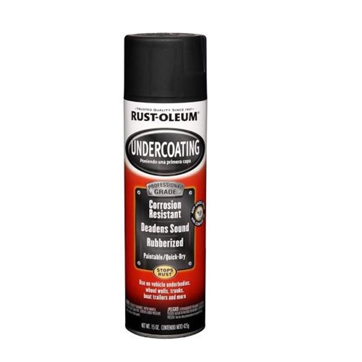 8339905 15 Oz Professional Undercoating Spray