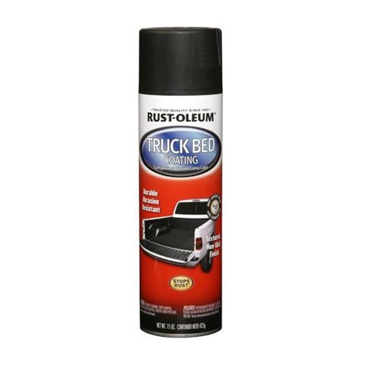 8339913 15 Oz Truck Bed Aerosol Coating