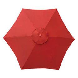 UPC 843518063194 product image for Ace Trading 8365652 9 ft. Living Accents Outdoor Umbrella Tuscan | upcitemdb.com