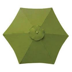 UPC 843518063200 product image for Ace Trading 8365660 9 ft. Living Accents Outdoor Umbrella Lime Green | upcitemdb.com