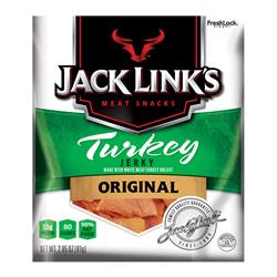9149634 2.85 Oz Original Turkey Jerky
