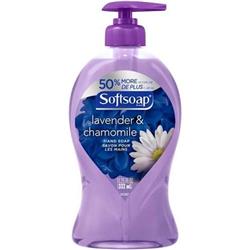 9438326 11.25 Oz Hand Soap, Lavender & Chamomile
