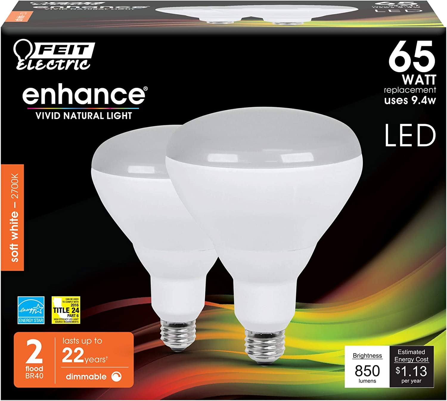 3505765 15w Electric Led Bulb Soft White, Soft White