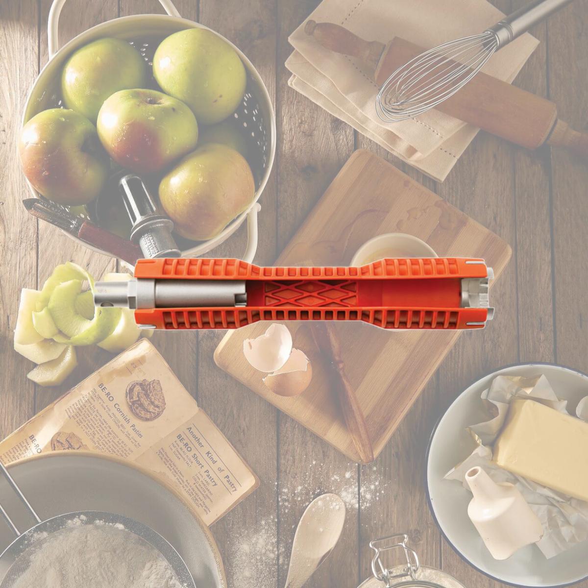 Picture of Ridgid 4515672 Faucet & Sink Installer Tool