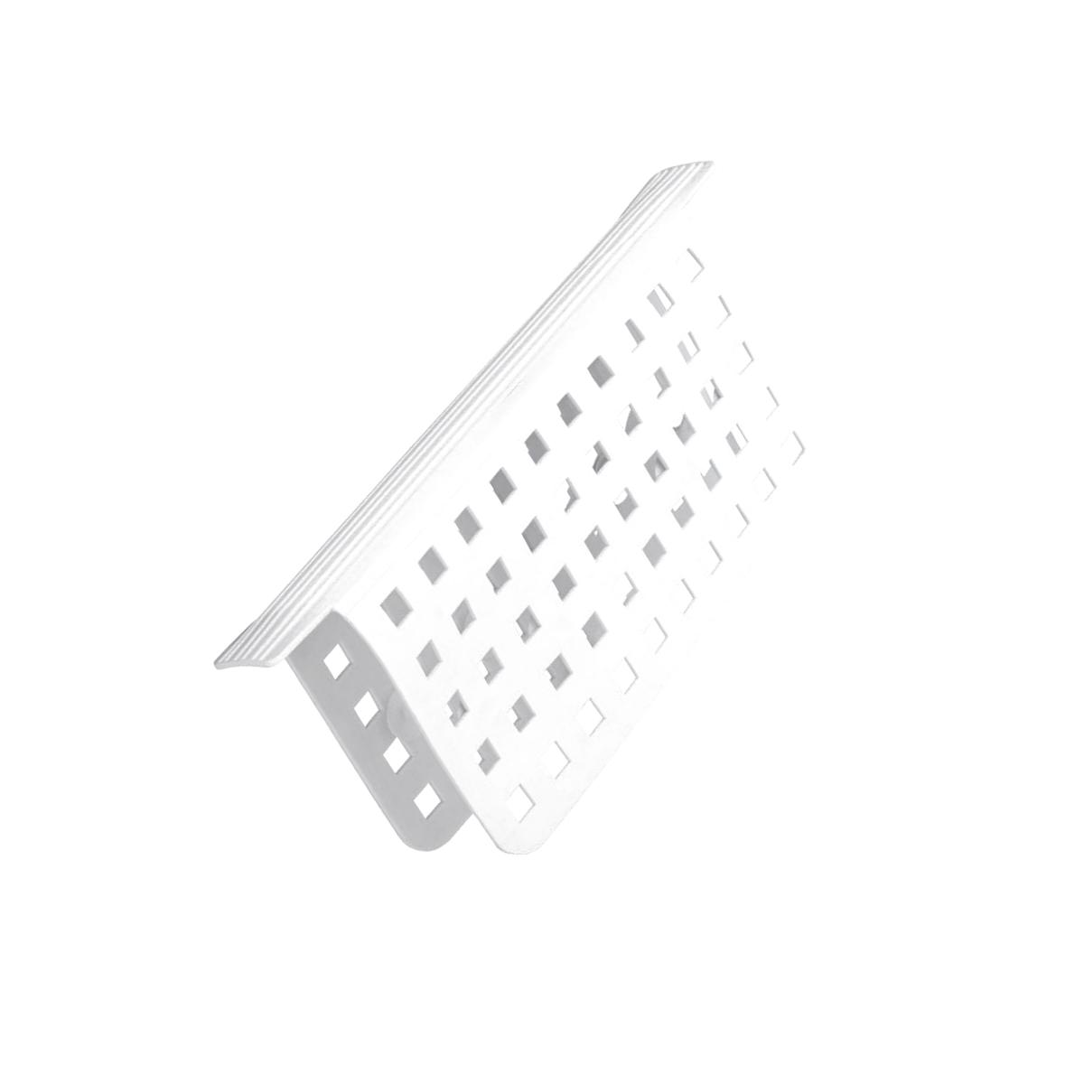 Picture of Interdesign 6586325 0.4 x 11 in. Sink Divider Mat