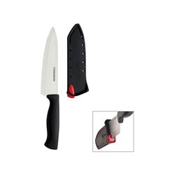 6305346 2 Piece 6 In. Carbon Steel Chefs Knife