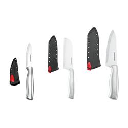 6748172 6 Piece Stainless Steel Knife Set