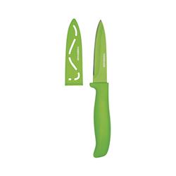 6749436 2 Piece Colour Works Ceramic Paring Knife, 3.5 In.